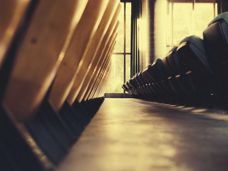 数字文旅技术在景区建设中的应用与实践